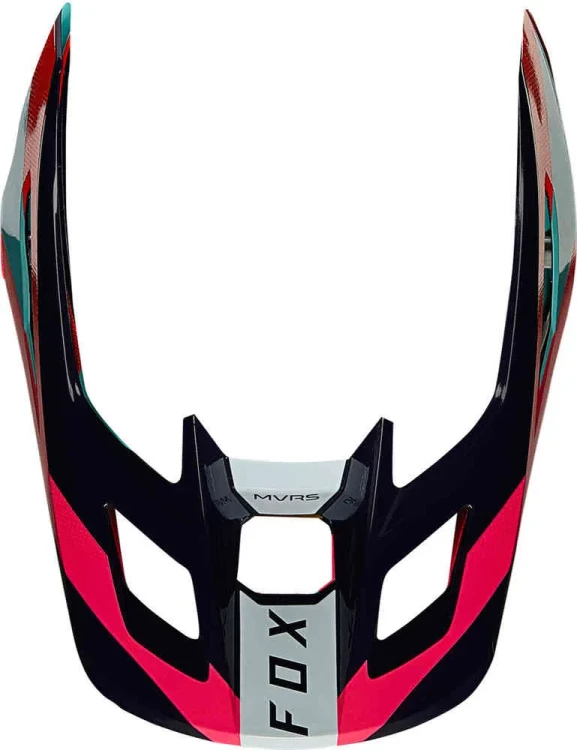 FOX V2 Voke Розовый 27319-246
