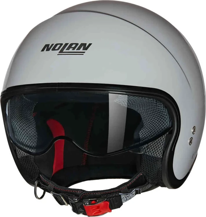 Мотошлем открытый Nolan N21 06 Classico
