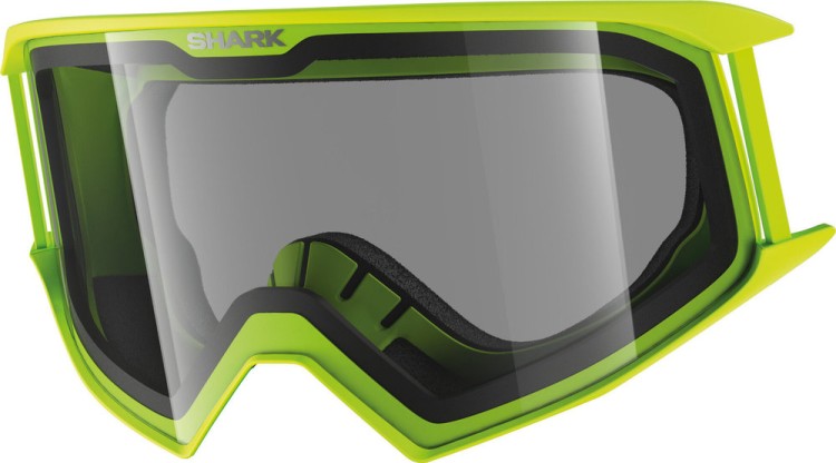 Shark Vancore 2 / Street Drak Желтый AC33001P-YEL-TU