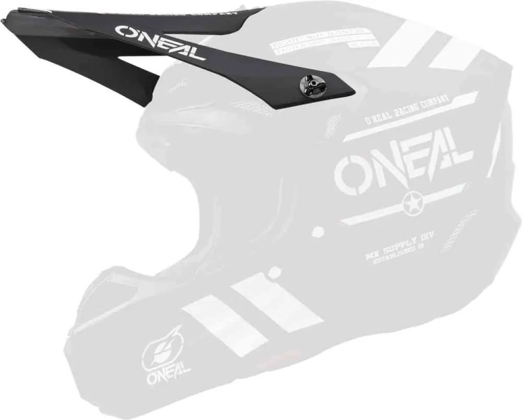 Oneal 5SRS Polyacrylite Warhawk  0628-070
