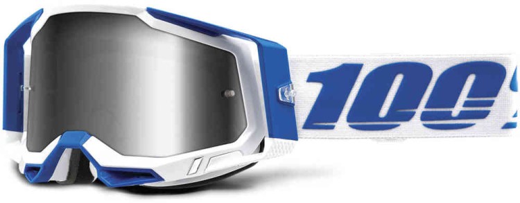 100% Racecraft II Isola  469-062-50010-00005
