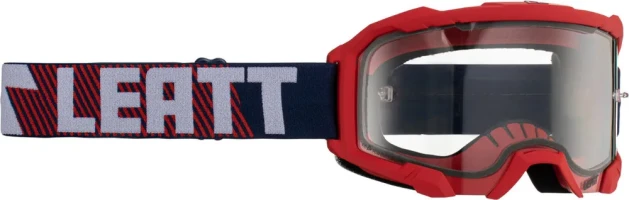 Leatt Velocity 4.5 Bicolor Красный 191-8023020460