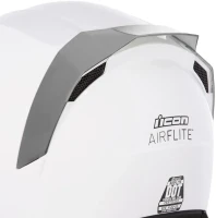 Icon Airflite Иридий серебро 01331199