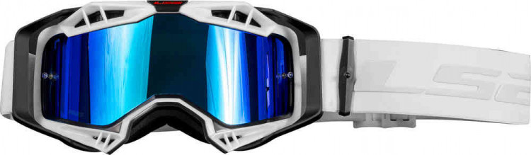 LS2 Aura Pro Белый 7201002002