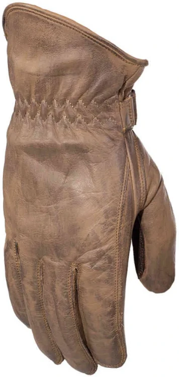 Мотоперчатки для города, спорта и туринга Rusty Stitches Johnny