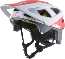 велоэкипировка Alpinestars Vector Tech Polar MIPS