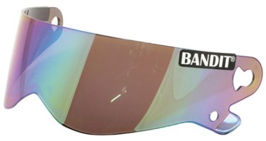 Bandit X2 Радужный иридий XXVISISPI