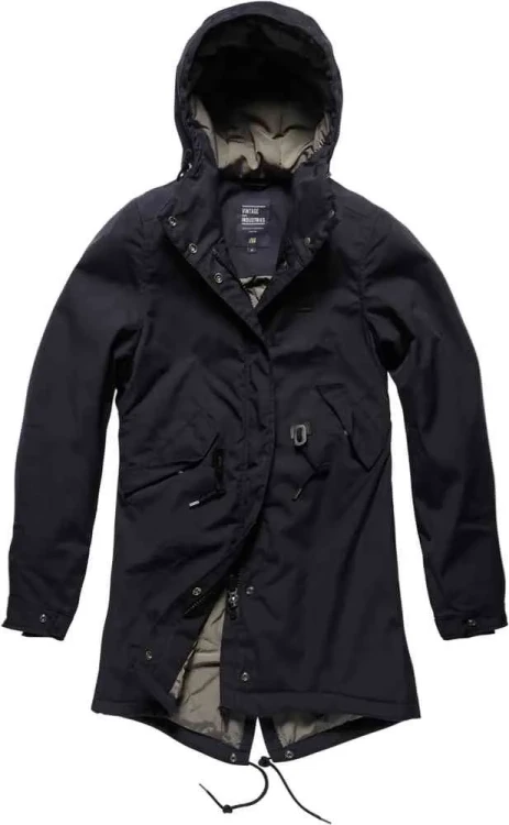Куртка женская Vintage Industries Britt