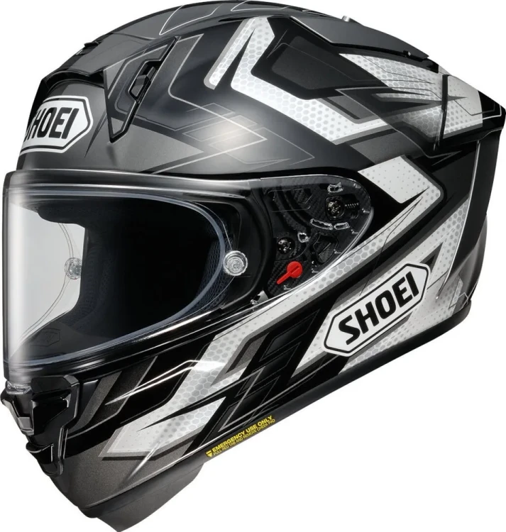 Мотошлем интеграл Shoei X-SPR Pro Escalate