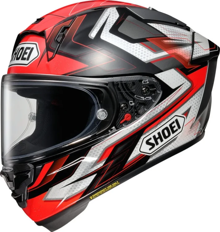 Мотошлем интеграл Shoei X-SPR Pro Escalate