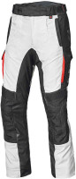 Мотоштаны текстильные мужские Held Torno Evo GTX Серый/Красный 2099900287909