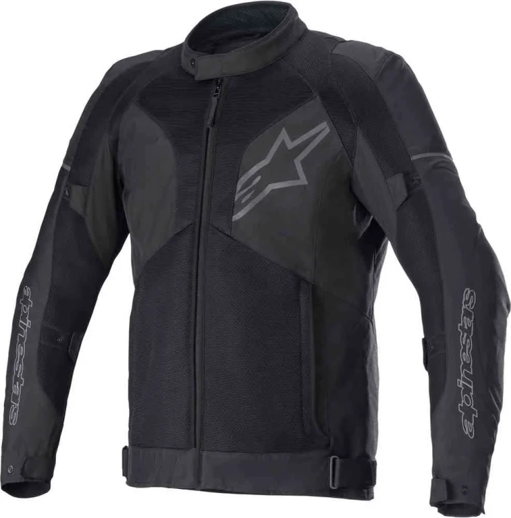 Мотокуртка текстильная Alpinestars Viper V3 Air