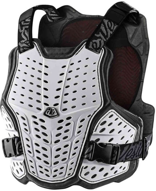 велоэкипировка Troy Lee Designs RockFight Flex