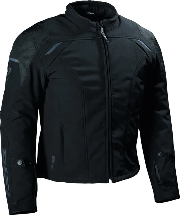 Мотокуртка текстильная DIFI Justin Aerotex Urban