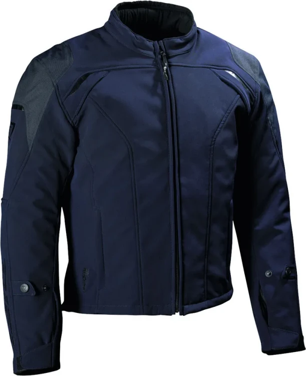 Мотокуртка текстильная DIFI Justin Aerotex Urban