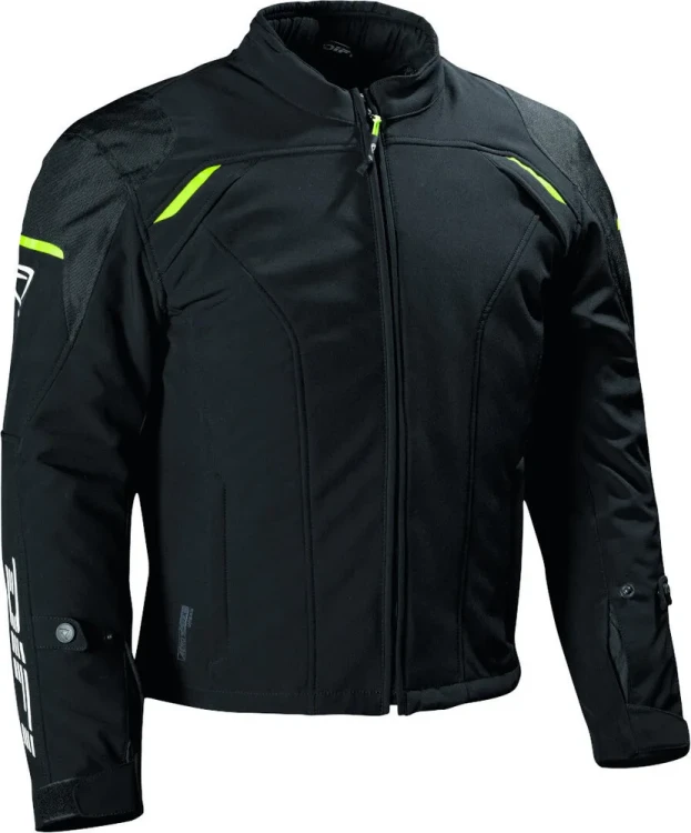 Мотокуртка текстильная DIFI Justin Aerotex Urban