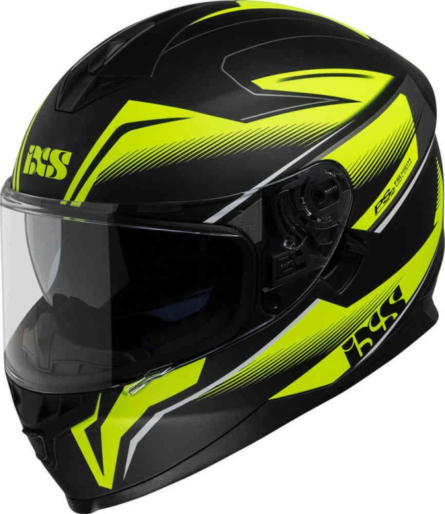 Мотошлем интеграл IXS 1100 2.3