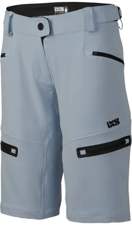 велоэкипировка IXS Sever 6.1 BC