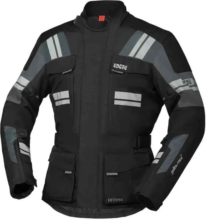 Мотокуртка текстильная IXS Tour Blade-ST 2.0