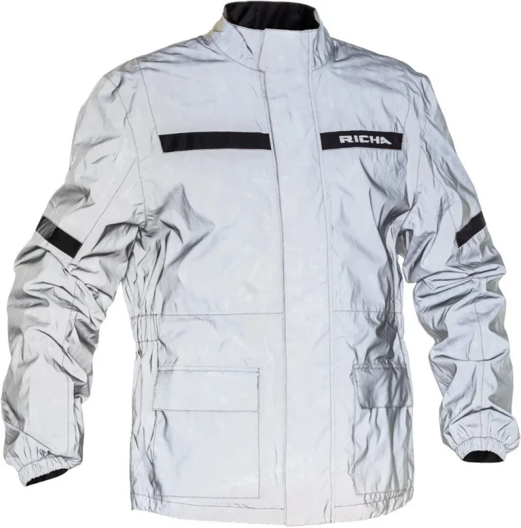 мотодождевик - куртка Richa Rain Flare  2RFL-4900