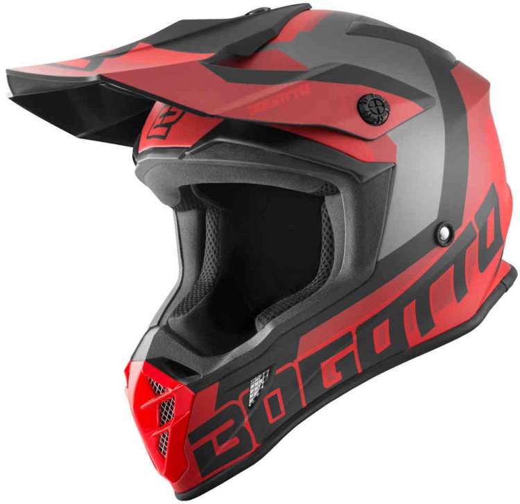 Bogotto V332 Unit