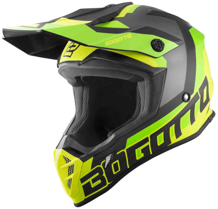 Bogotto V332 Unit