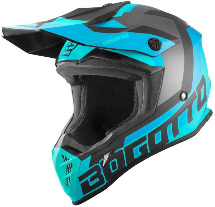 Bogotto V332 Unit