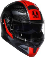 Мотошлем модуляр AGV Streetmodular Ledro