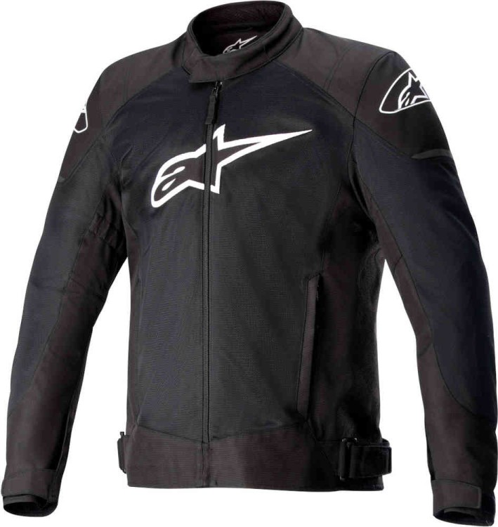 Мотокуртка текстильная мужская Alpinestars T-SP X Superair