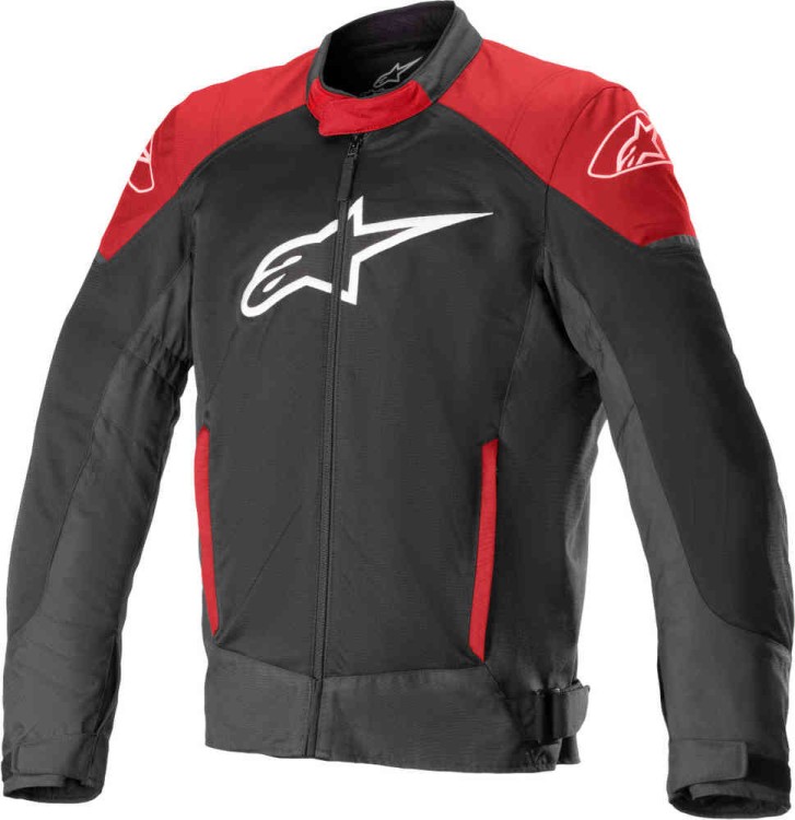 Мотокуртка текстильная мужская Alpinestars T-SP X Superair