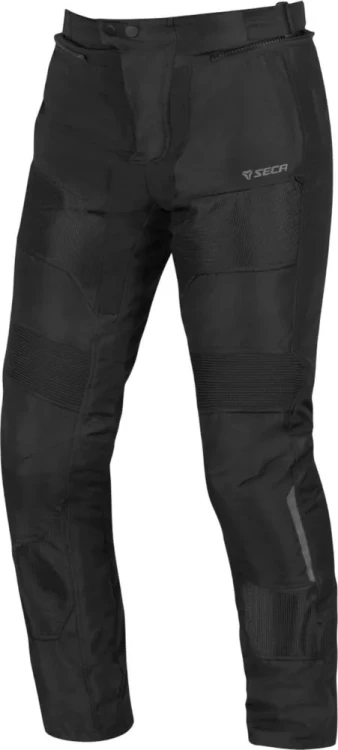 Мотоштаны текстильные Seca Hybrid III Mesh