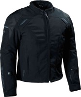 Мотокуртка текстильная мужская DIFI Justin Aerotex Urban