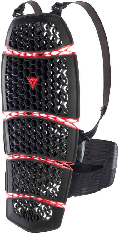 Мотозащита Dainese Pro Armor 2.0 Long  1876210-001