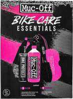 Muc-Off Care Bike Essentials Kit  210-1306-4