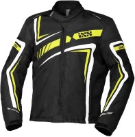 Мотокуртка текстильная мужская IXS Sport RS-400-ST 2.0