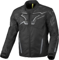 Мотокуртка текстильная мужская Macna Tazar 2.0