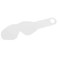 Мотоэкипировка для мотокросса и эндуро Thor Hero-Enemy Tear Off Clear  26020148