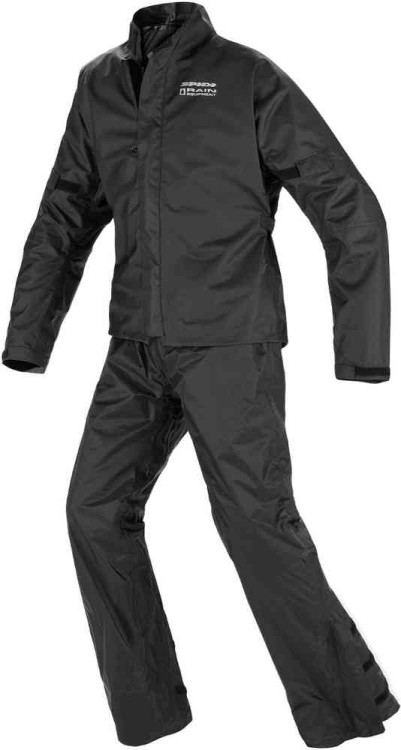 мотодождевик слитный Spidi Basic  X86-026-3XL