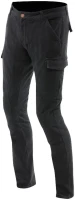 Мотоштаны текстильные Dainese Cargo Slim Tapered