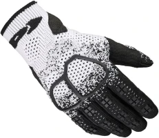 Мотоэкипировка для мотокросса и эндуро Spidi Cross Knit Tex Черный B118-026