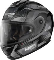 Мотошлем интеграл Nolan X-903 Ultra Carbon Highspeed N-Com