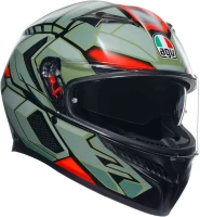 Мотошлем интеграл AGV K3 Decept