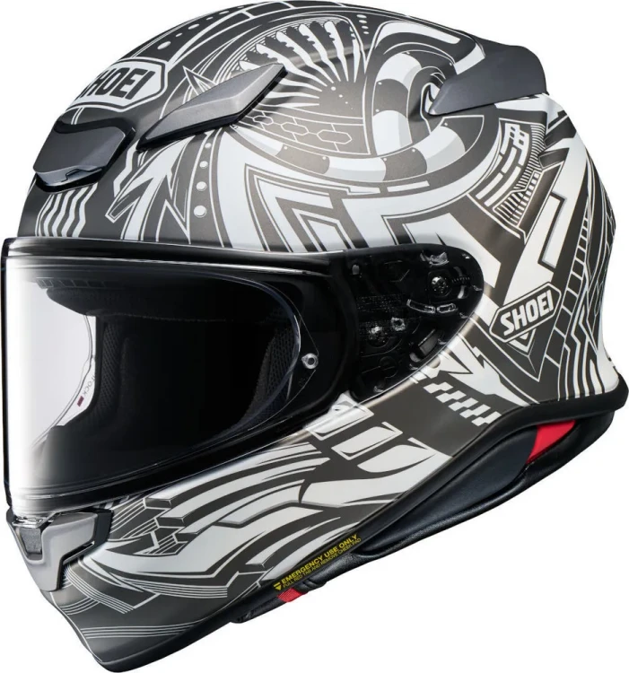 Мотошлем интеграл Shoei NXR 2 Beaut