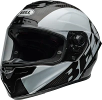 Мотошлем интеграл Bell Race Star DLX Flex Offset