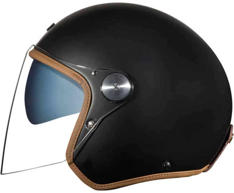 Мотошлем открытый Nexx X.G30 Clubhouse SV