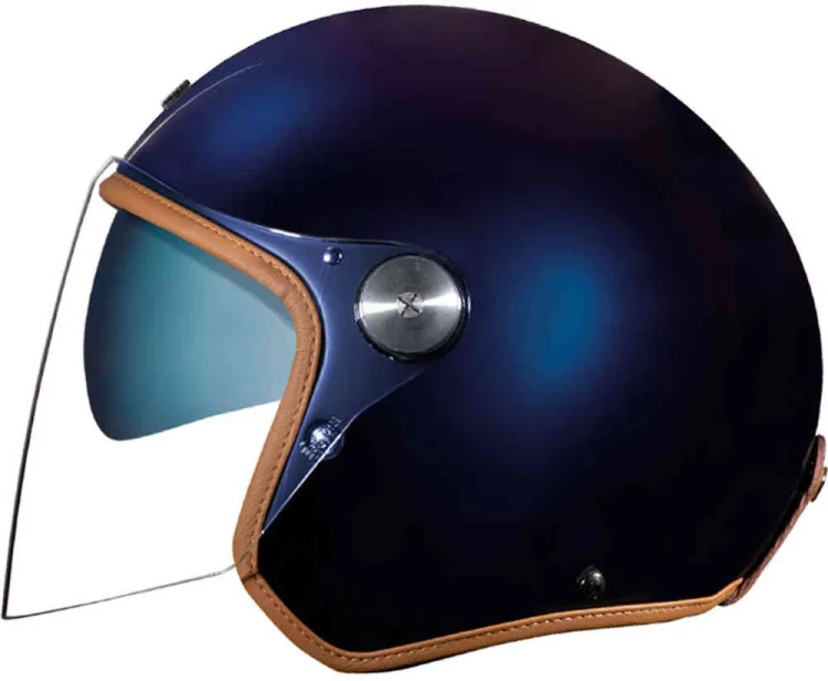Мотошлем открытый Nexx X.G30 Clubhouse SV