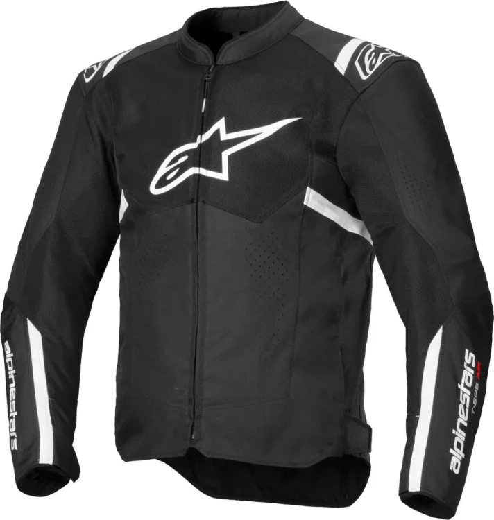 Мотокуртка текстильная Alpinestars T-Sps Air V2