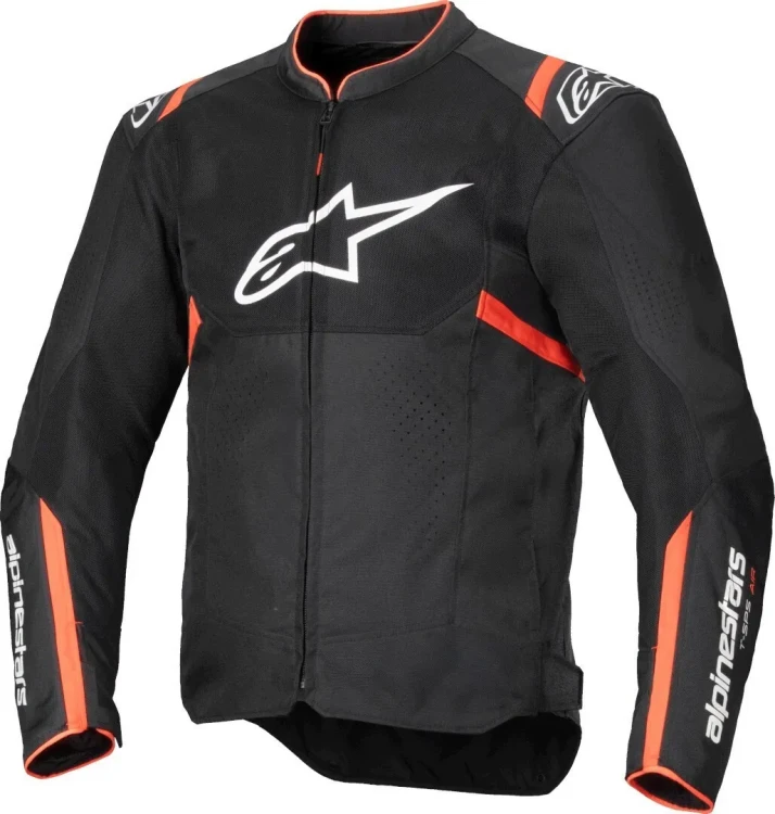 Мотокуртка текстильная Alpinestars T-Sps Air V2