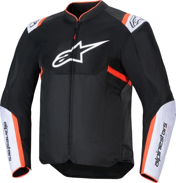 Мотокуртка текстильная Alpinestars T-Sps Air V2