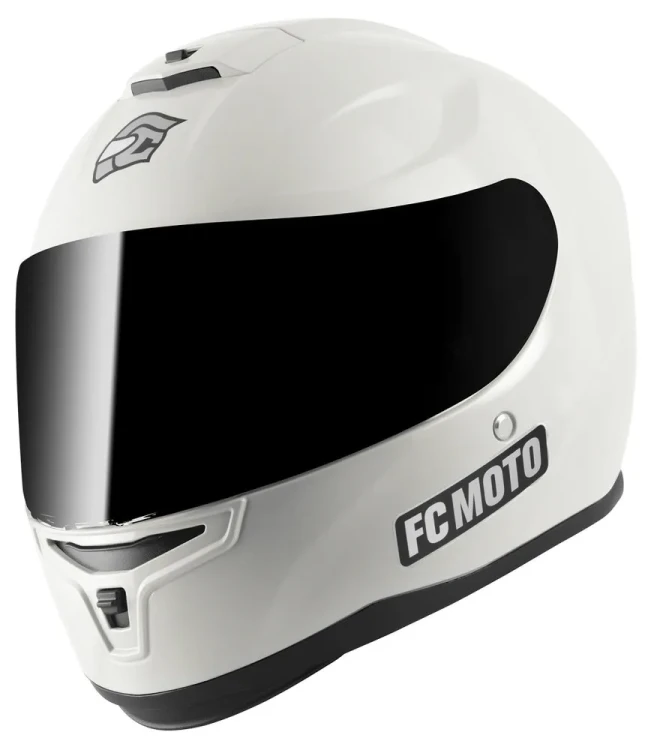 Мотошлем интеграл FC-Moto FF114B